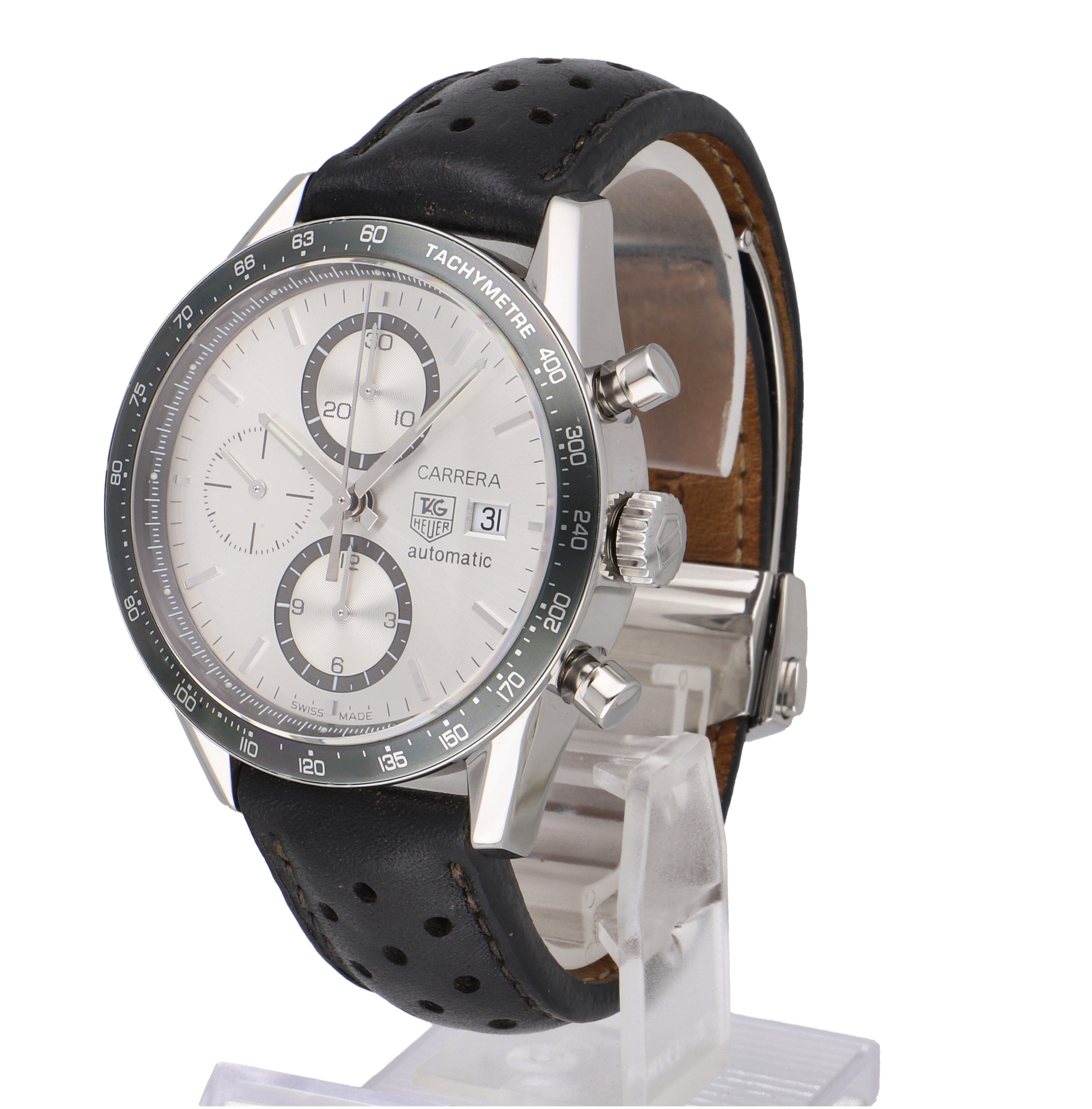 TAG Heuer Carrera